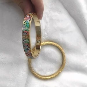 NEW Lilly Pulitzer bracelets